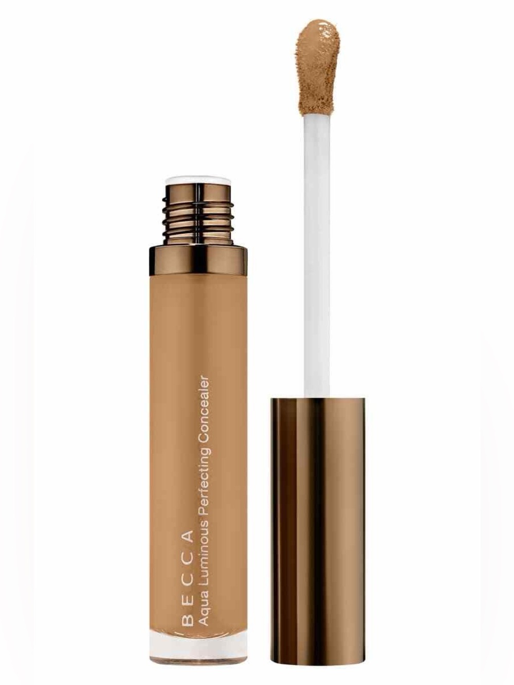 Becca Aqua Luminous Perfecting Concealer Tan, 0.18 fl oz New
